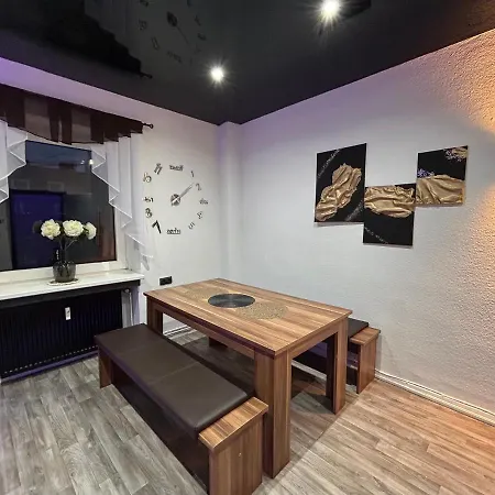 Apartment In Schalke Gelsenkirchen