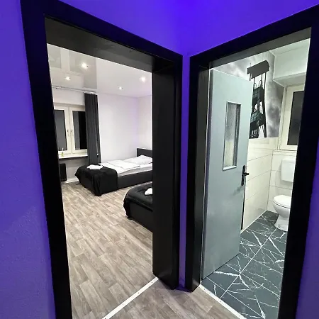 In Schalke Appartement *