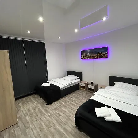 In Schalke Appartement *