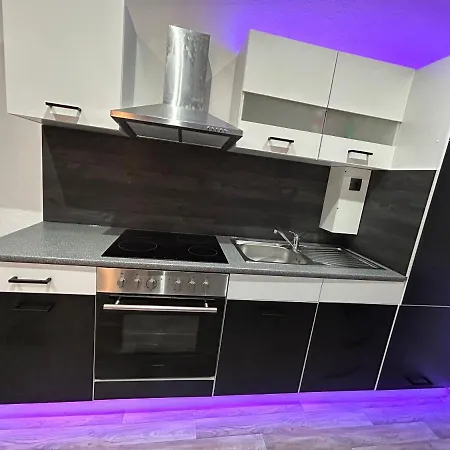 In Schalke Apartment *