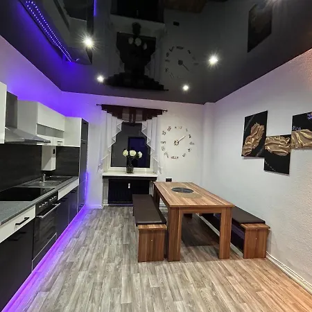 Apartment In Schalke Gelsenkirchen