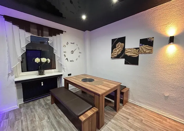 Appartement In Schalke Gelsenkirchen