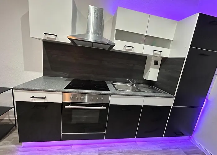 In Schalke Appartement *