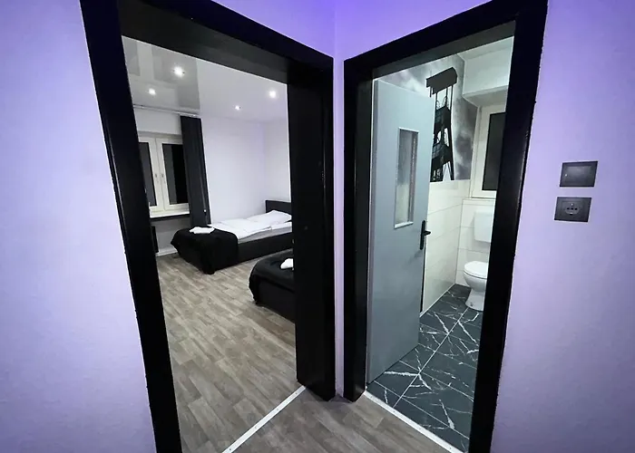 Appartement In Schalke Gelsenkirchen